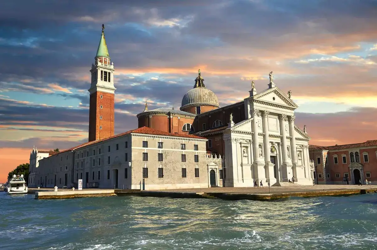 san giorgio maggiore