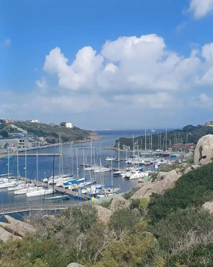 santa teresa gallura