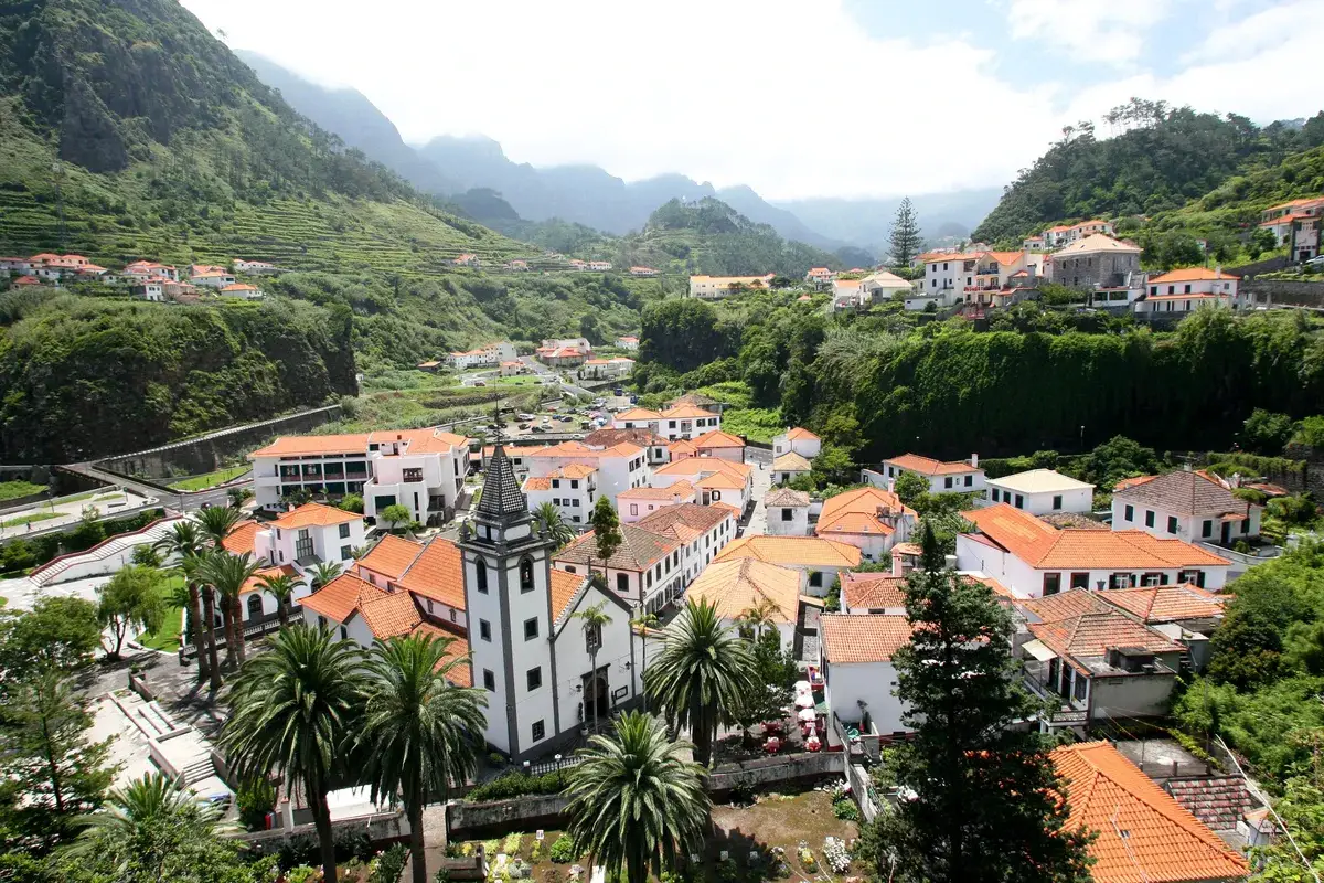 sao vicente