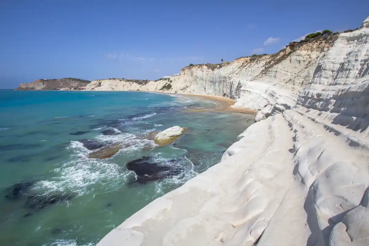 scala dei turchi