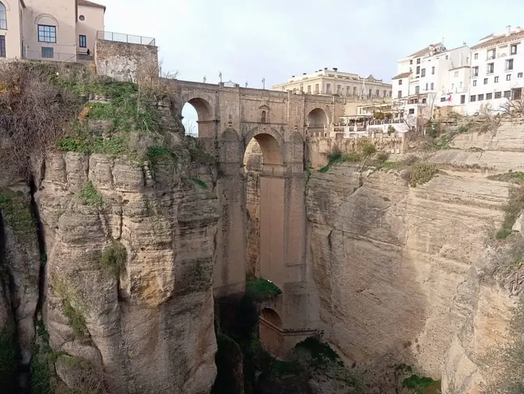 seville ronda