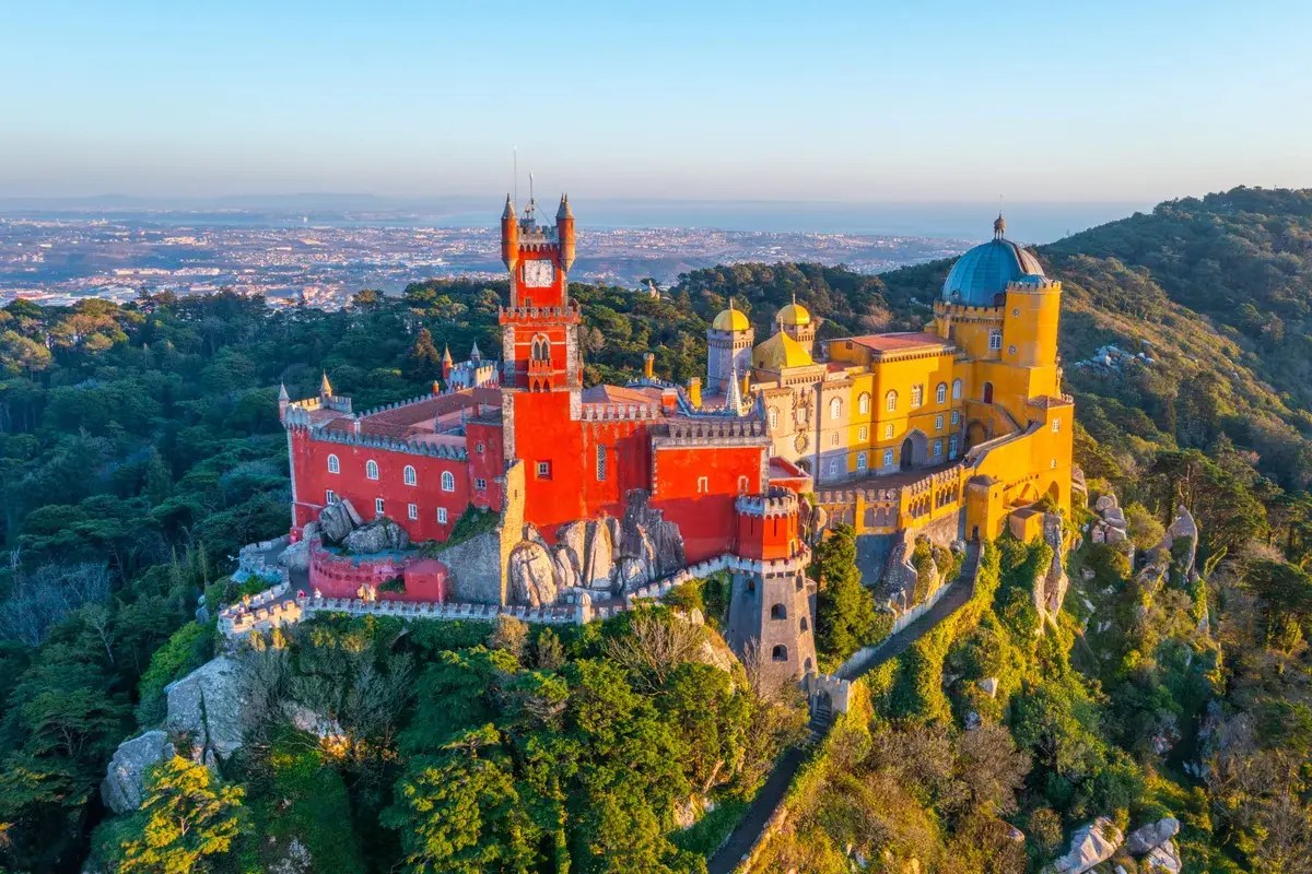 sintra