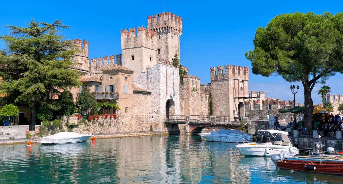 sirmione