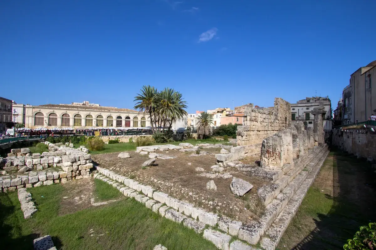 temple apollon ortigia 23