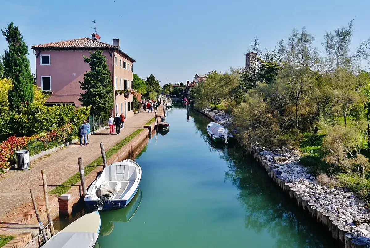 torcello