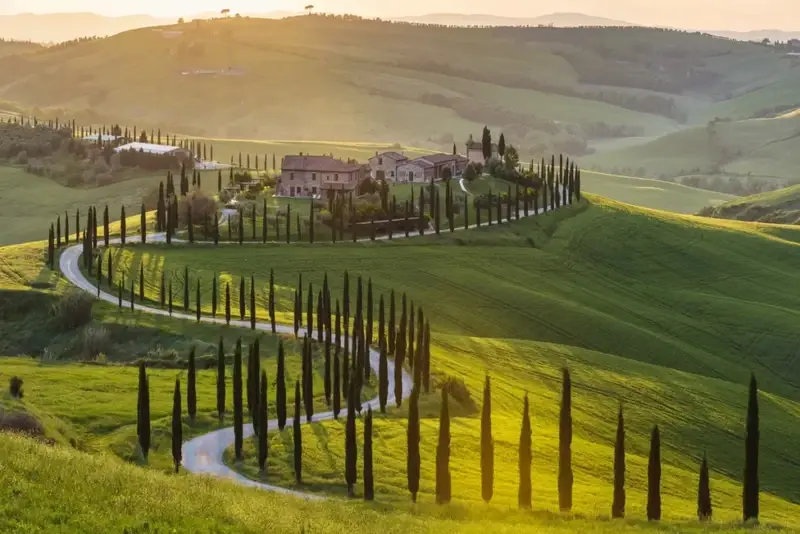 toscane