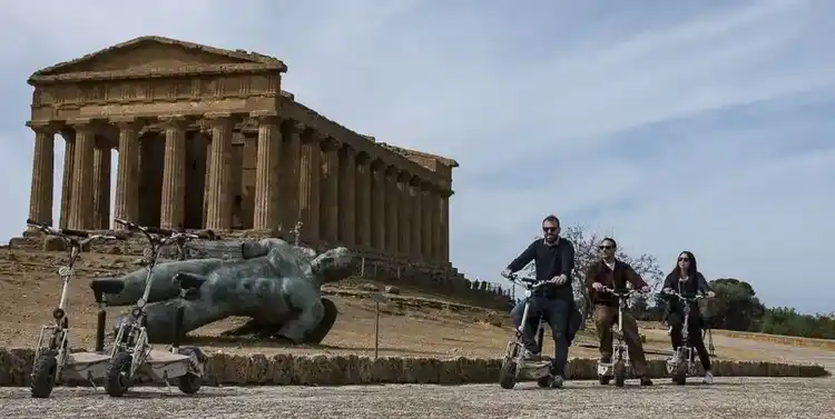 vallee temples etrottinette