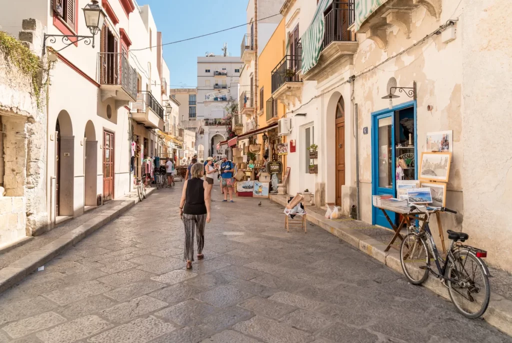 village favignana 1024x687