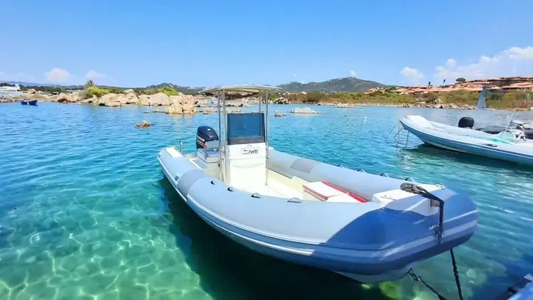 visite bateau porto rotondo