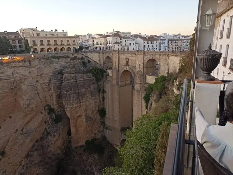 visite guidee ronda