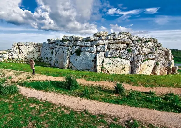 visite temples gozo