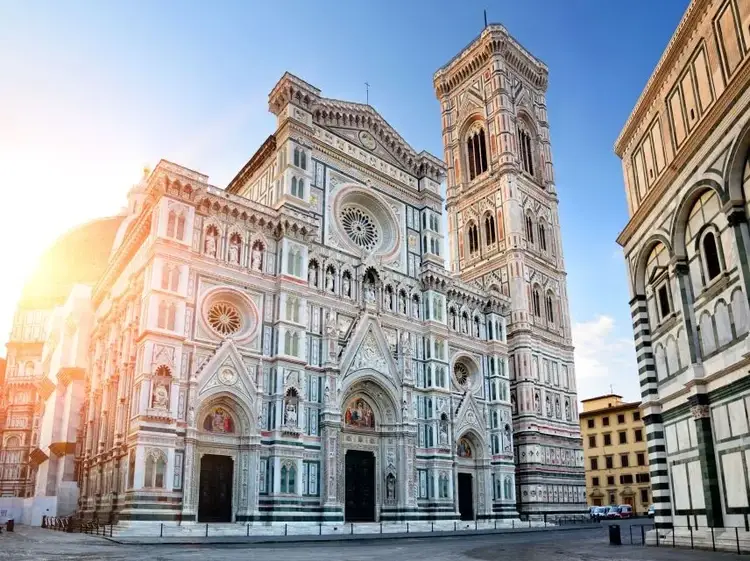 visite duomo florence