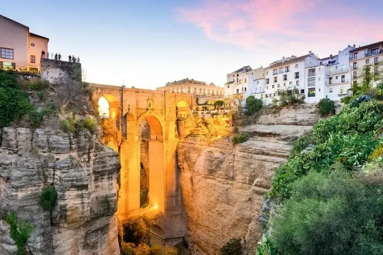 visite ronda