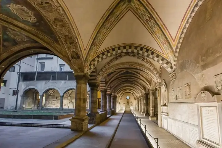 visite santa maria novella