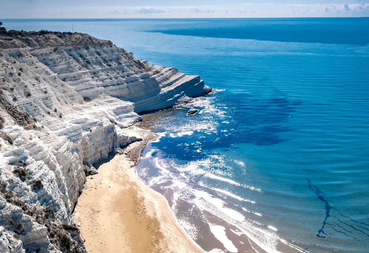 visiter scala dei turchi