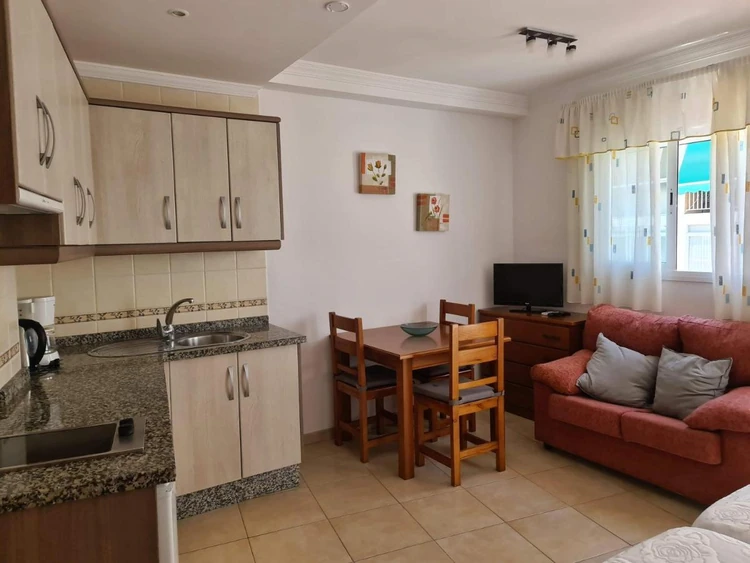 appartement nerja