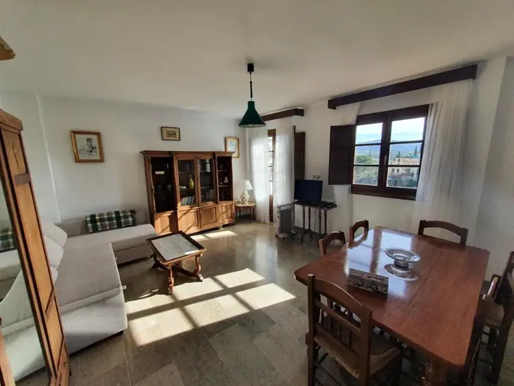 appartement ronda