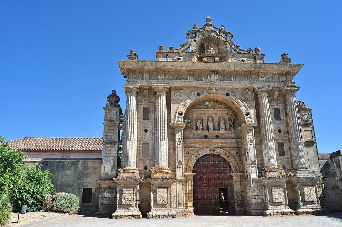 cartuja jerez de la frontera