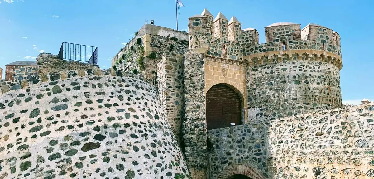 castillo san miguel almunecar