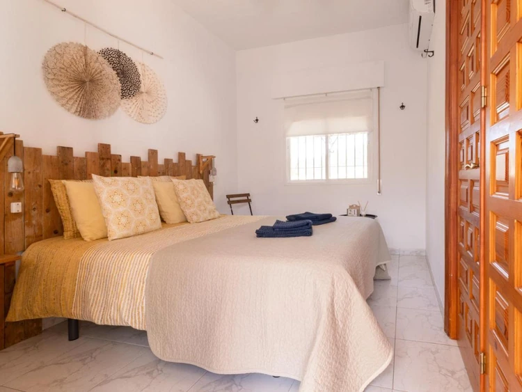 chambre hotes nerja