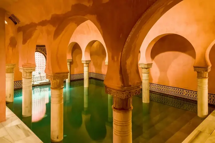 hammam al andalus