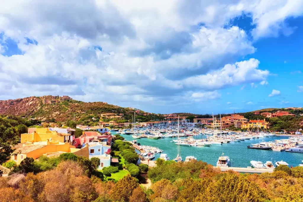 marina porto cervo 22