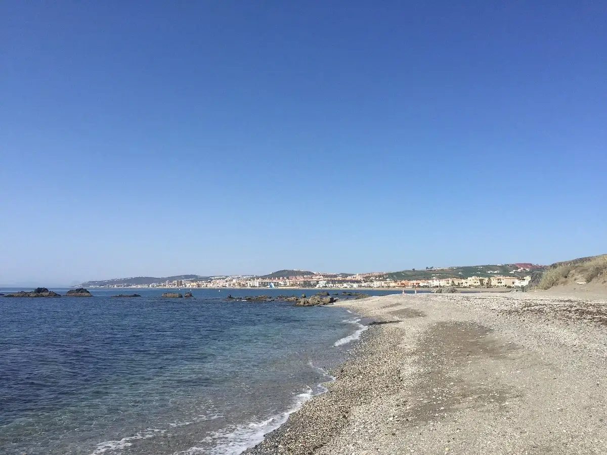 plages casares