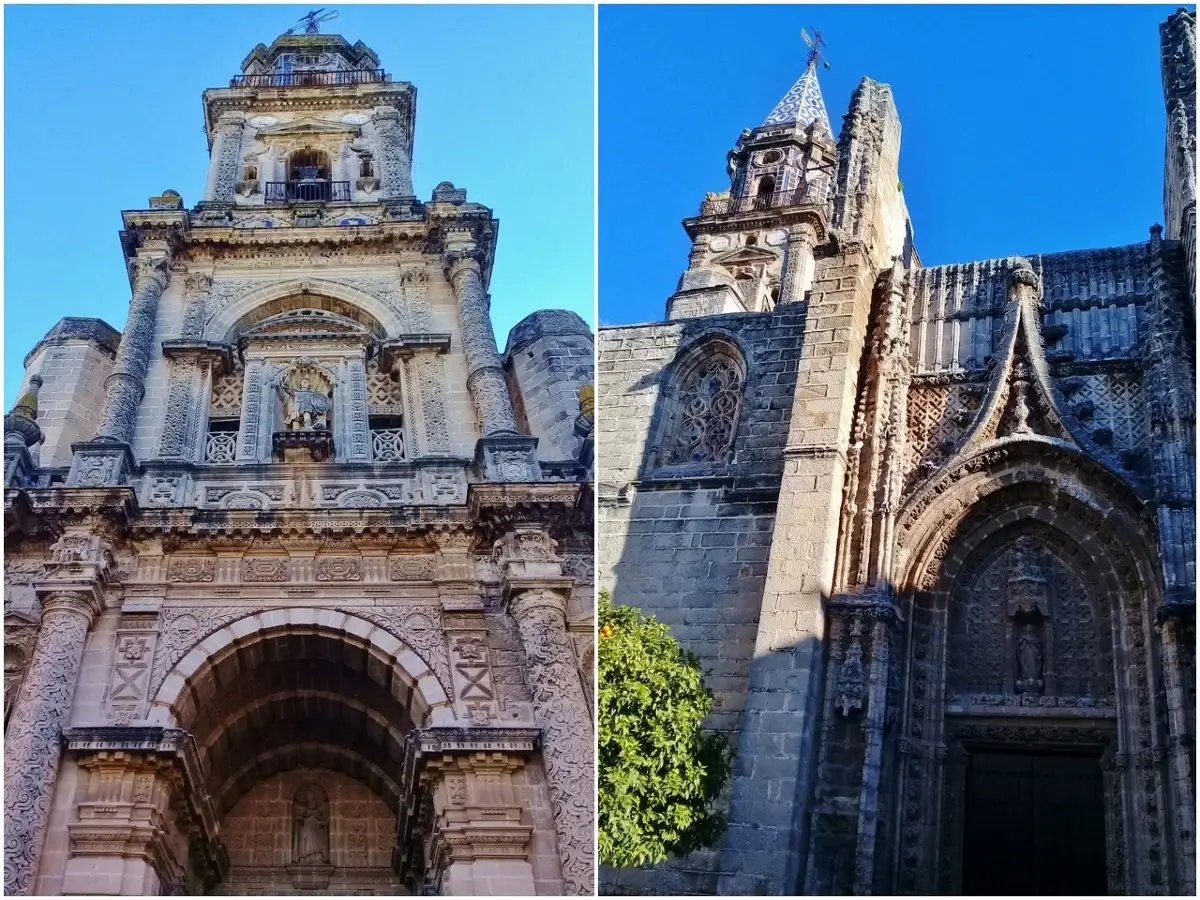 san miguel jerez de la frontera