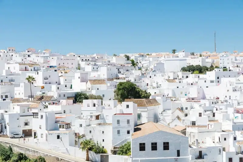 activites vejer de la frontera