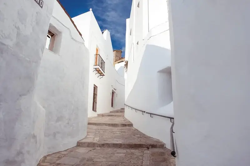 excursion vejer de la frontera