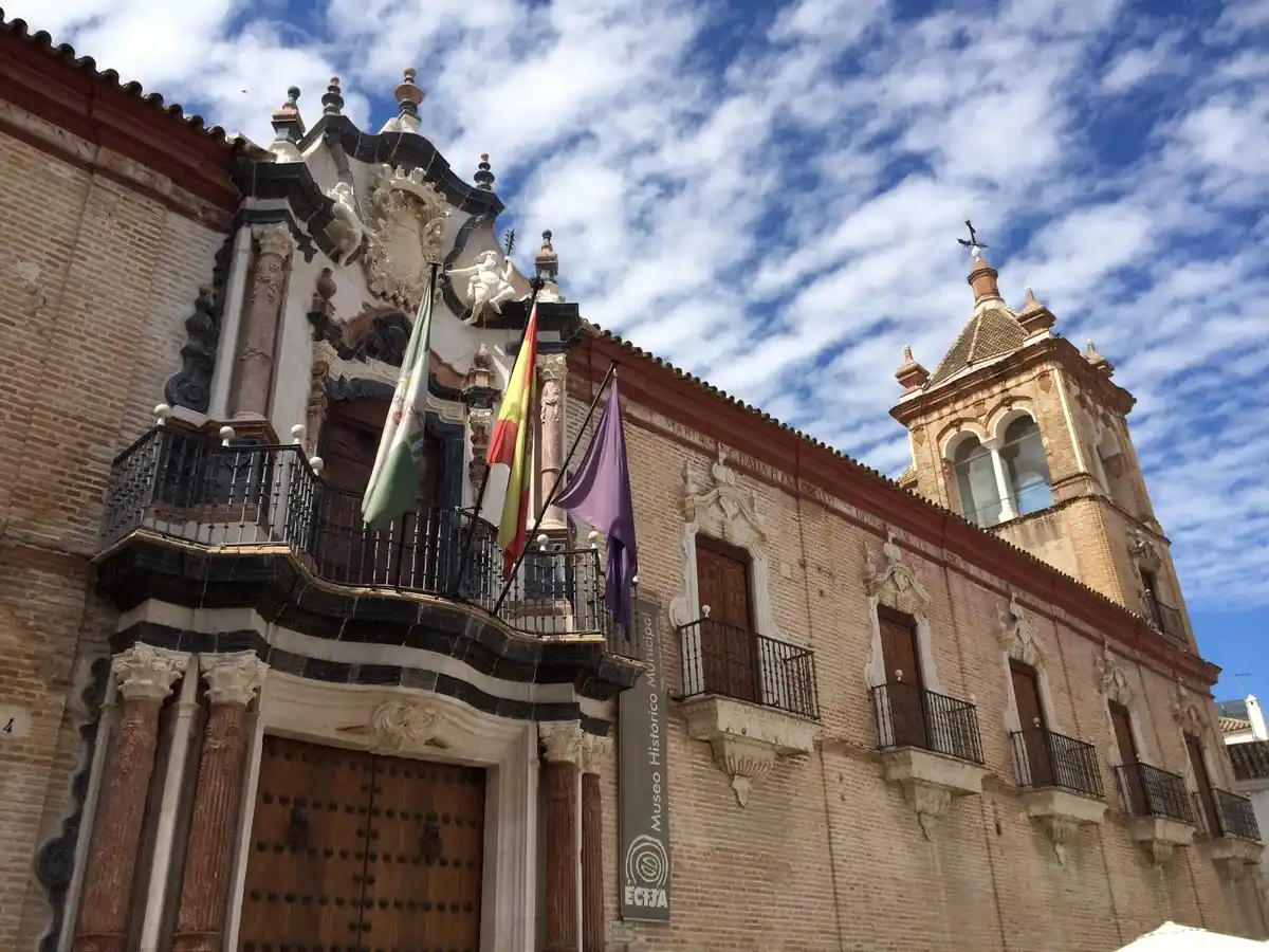 palais benameji