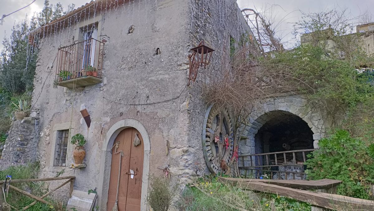 mulino giorginaro