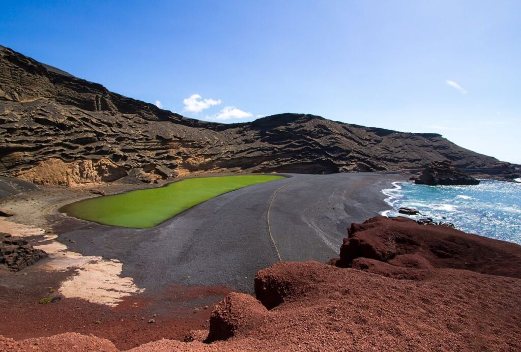 temps lanzarote