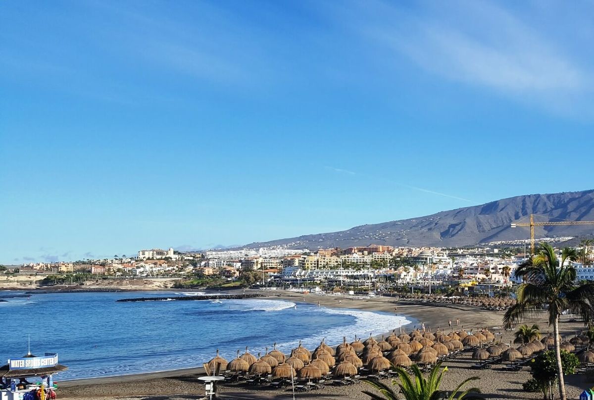 costa adeje
