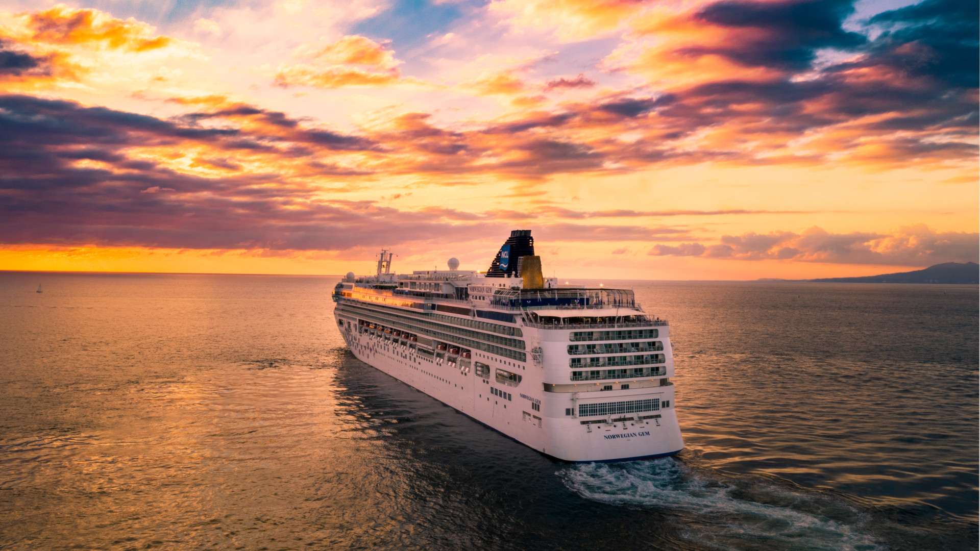 Croisières sur la Méditerranée : pourquoi privilégier un départ depuis le port de Marseille ?