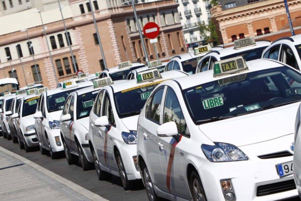 taxis tenerife