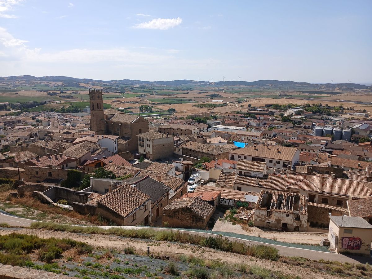 artajona