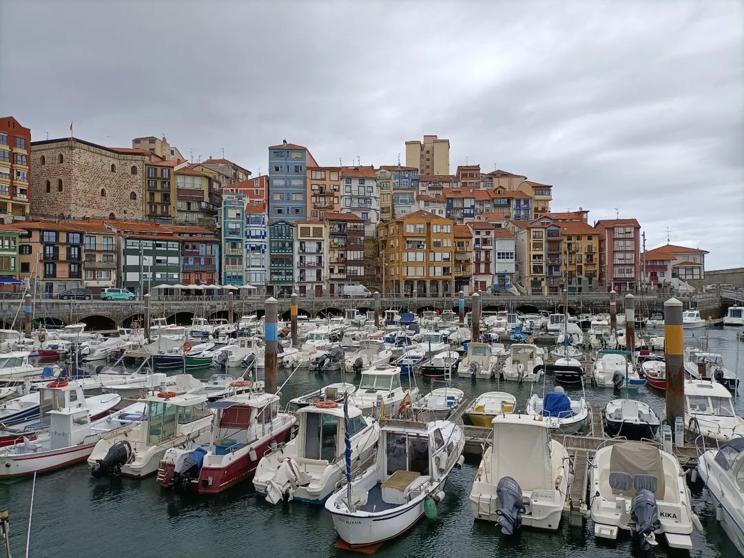 bermeo