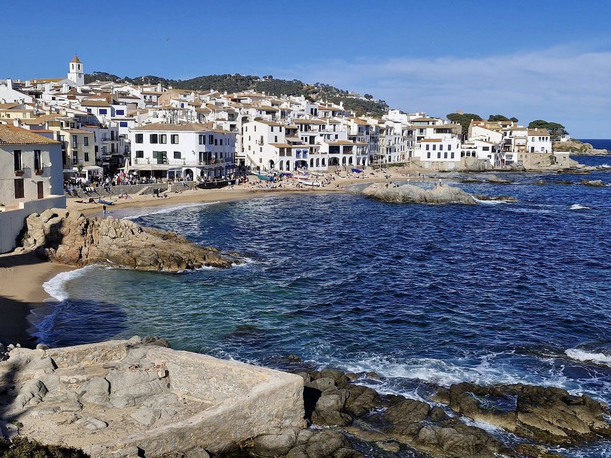 calella de palafrugell