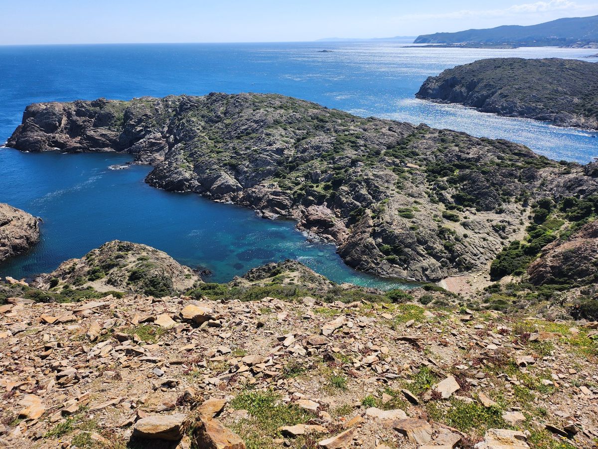 cap de creus