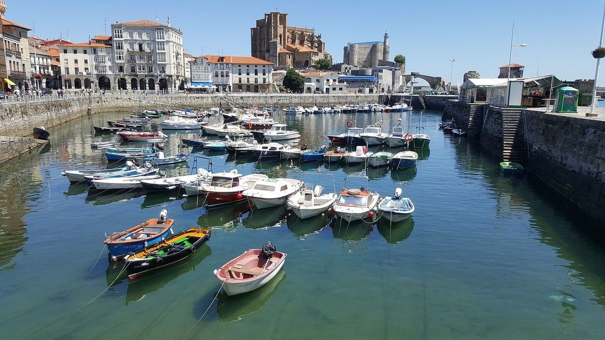 castro urdiales