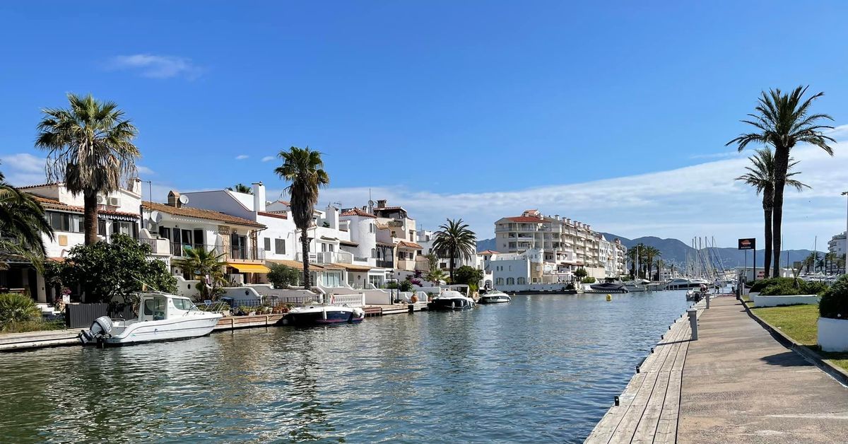 empuriabrava