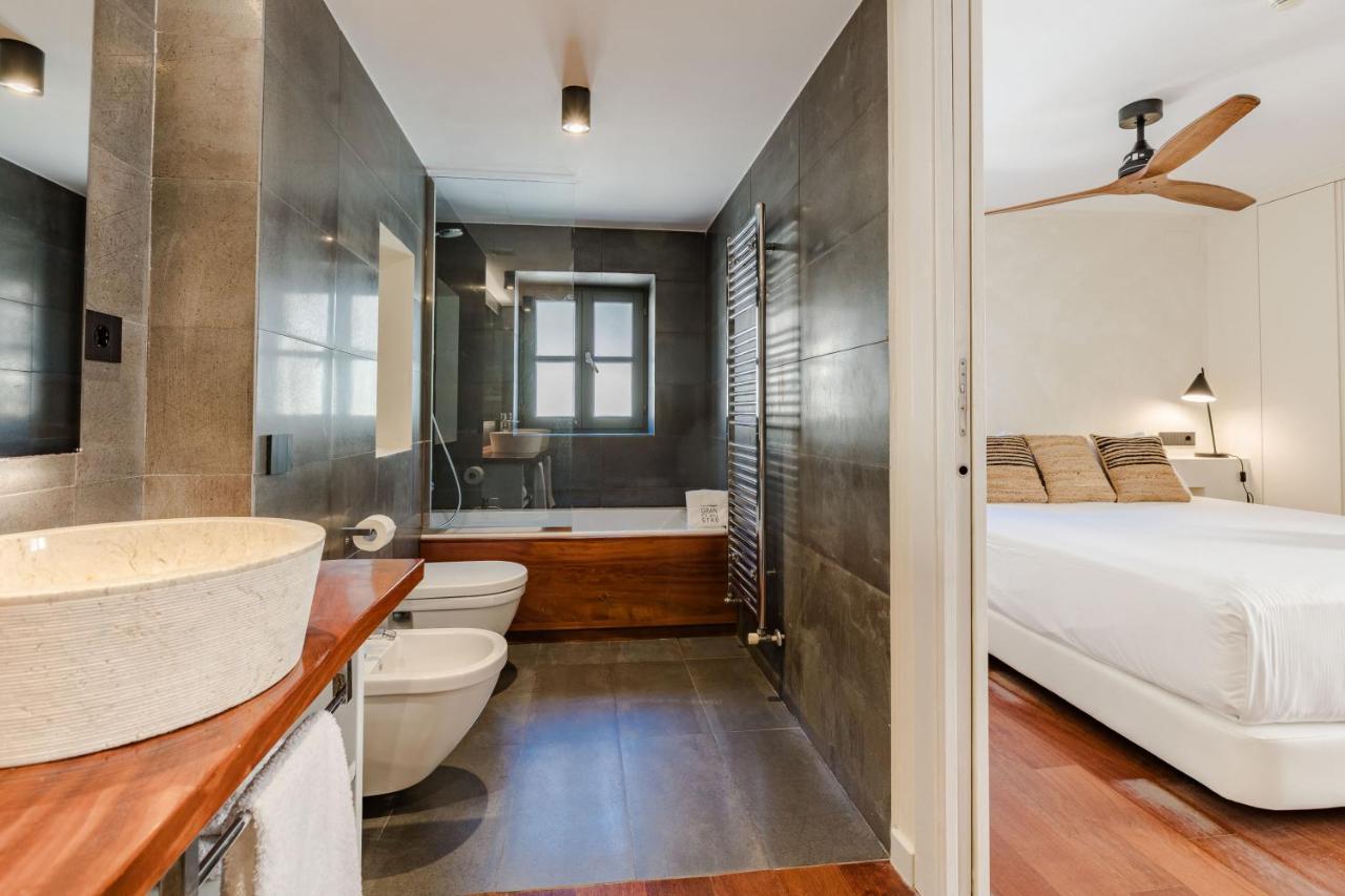 gran claustre boutique hotel