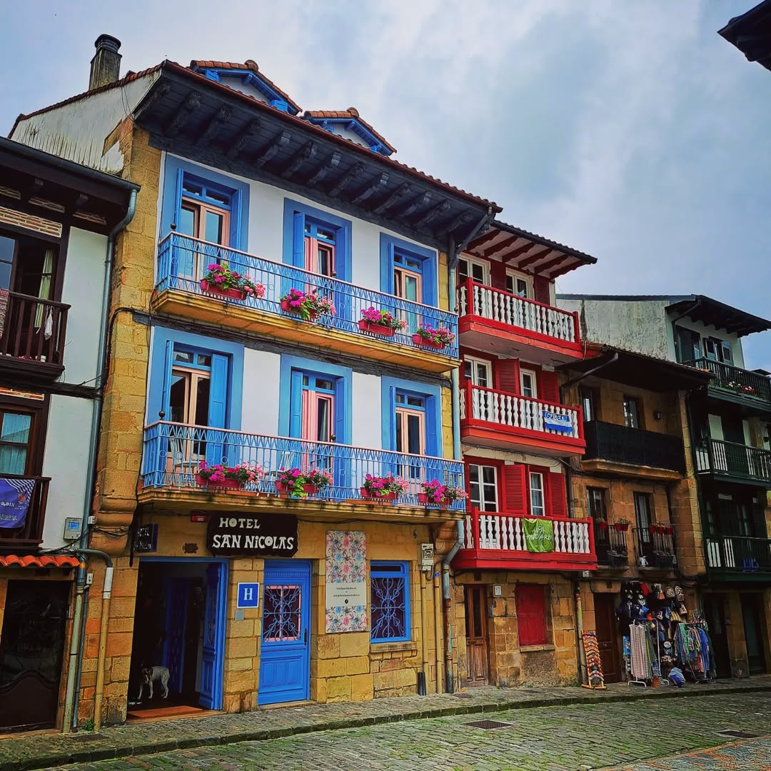 hondarribia