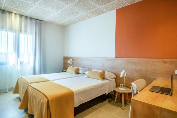 hostal barris