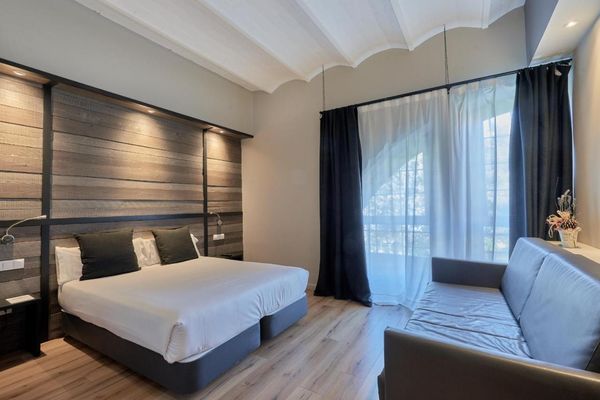 hotel parada puigcerda