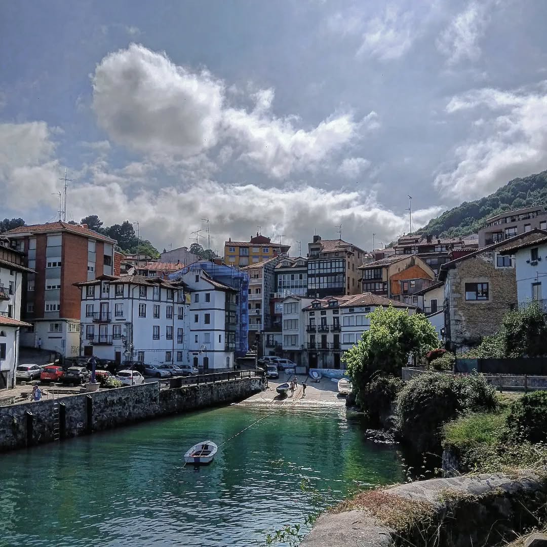 mundaka