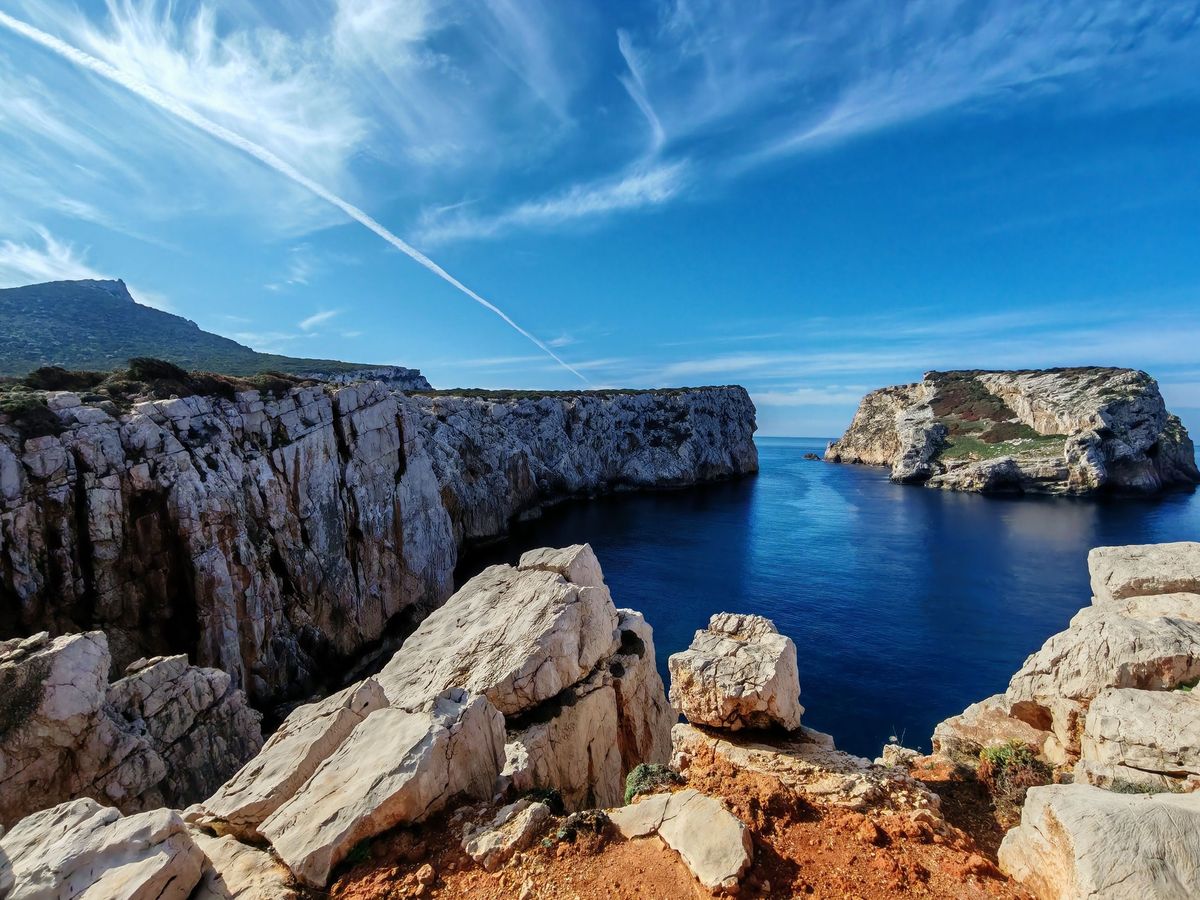 porto conte