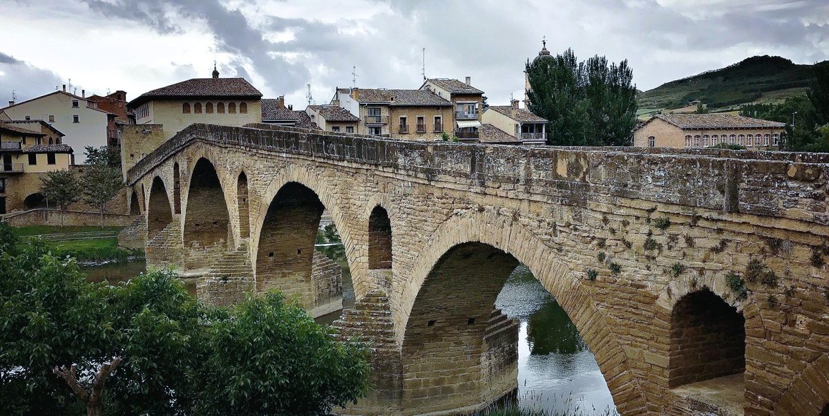 puente la reina