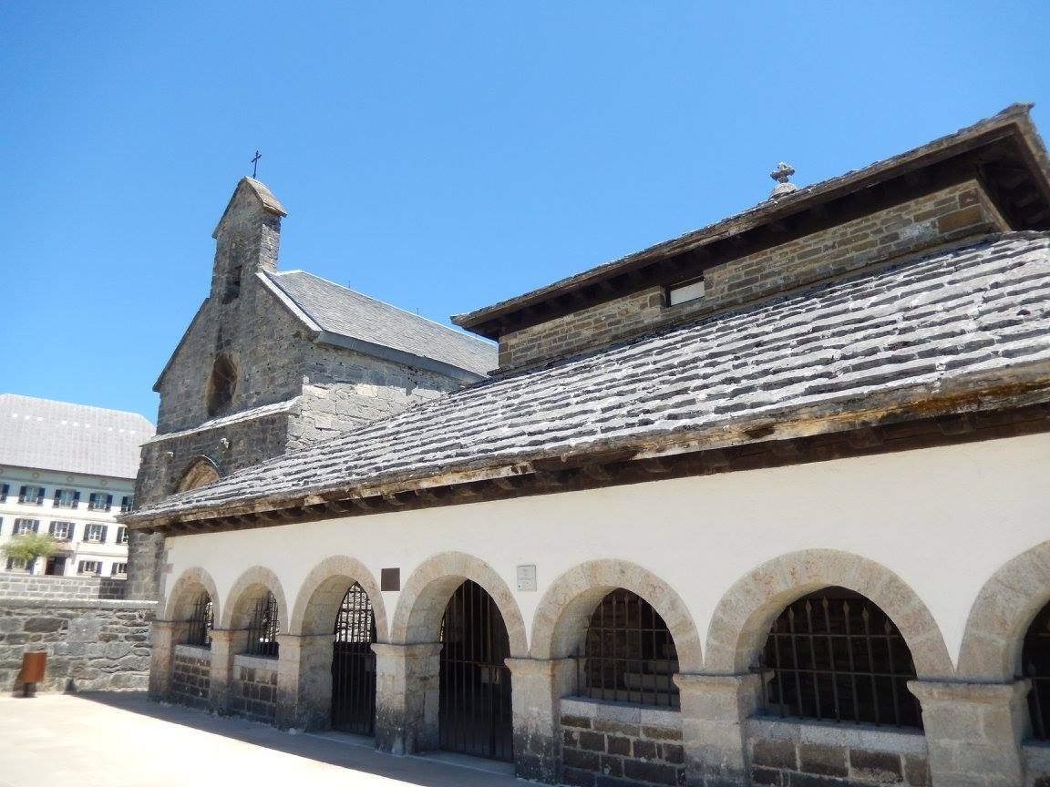roncevaux